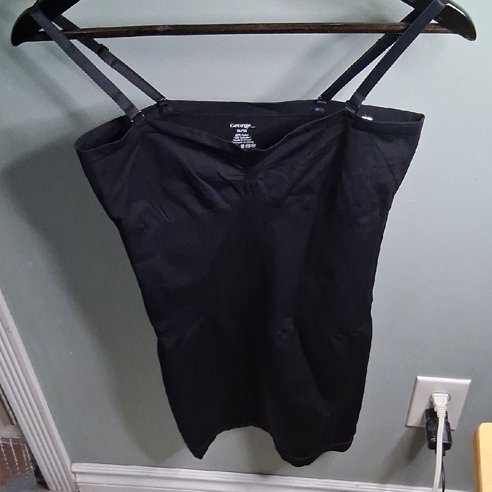 George Black Chemise
